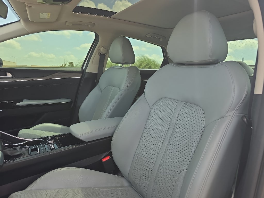 2023 Kia K5 EX