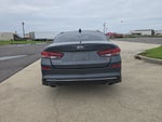 2020 Kia Optima S
