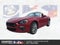 2020 FIAT 124 Spider Lusso