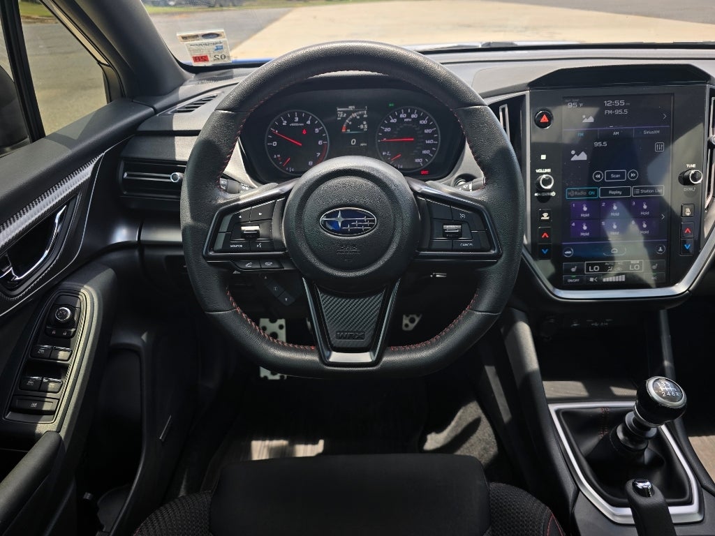2023 Subaru WRX Premium
