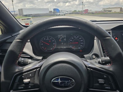 2023 Subaru WRX Premium