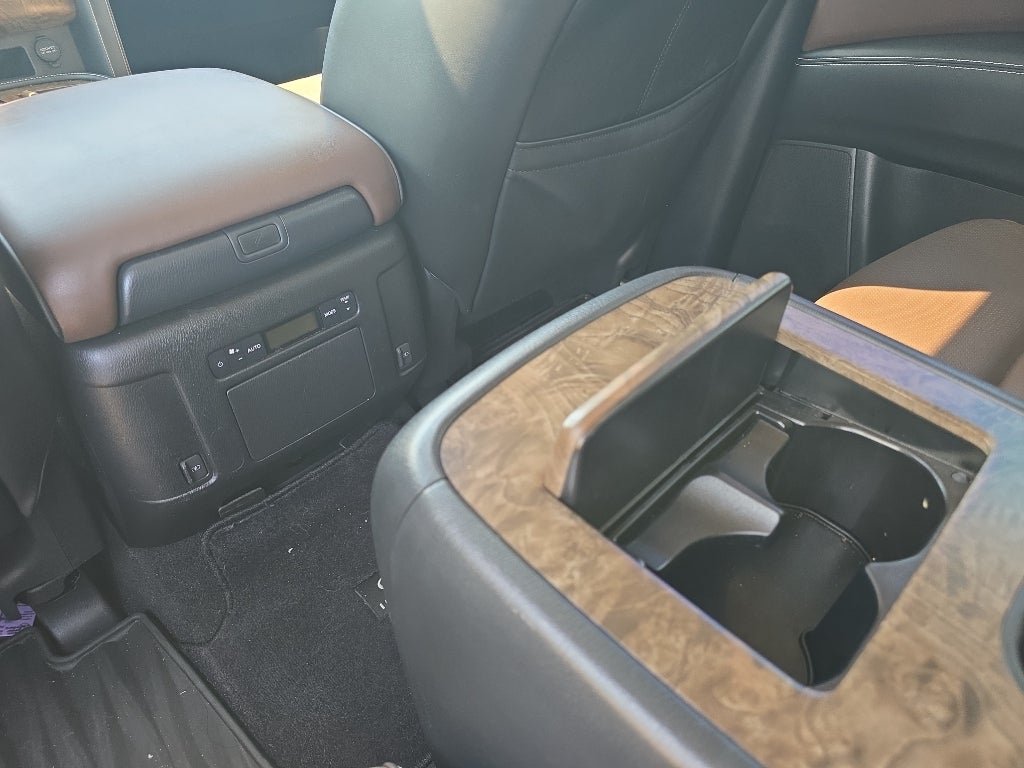 2021 INFINITI QX80 PREMIUM SELECT