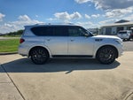 2021 INFINITI QX80 PREMIUM SELECT