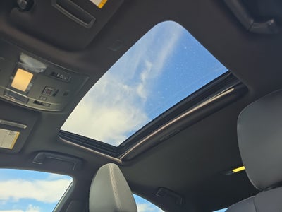 2023 Lexus IS IS 350 F SPORT