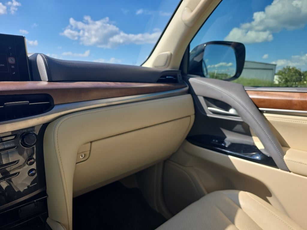 2020 Lexus LX LX 570