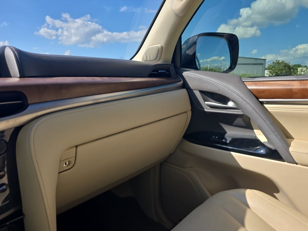 2020 Lexus LX LX 570