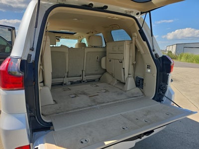 2020 Lexus LX LX 570