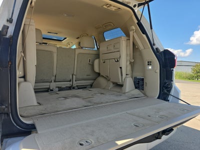 2020 Lexus LX LX 570