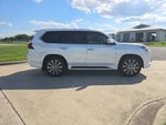 2020 Lexus LX LX 570