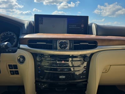 2020 Lexus LX LX 570