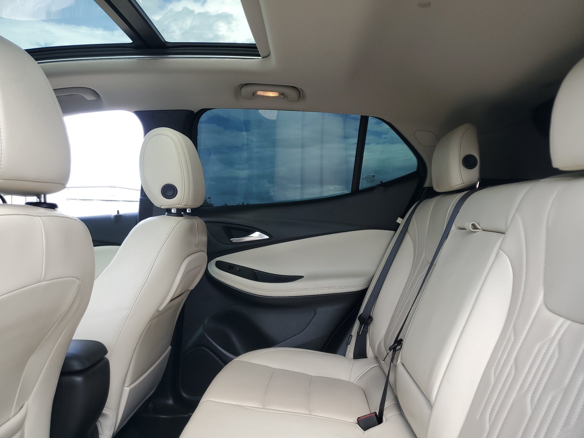 2024 Buick Encore GX Avenir