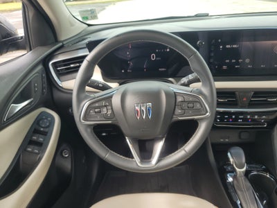 2024 Buick Encore GX Avenir