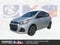 2017 Chevrolet Spark LS
