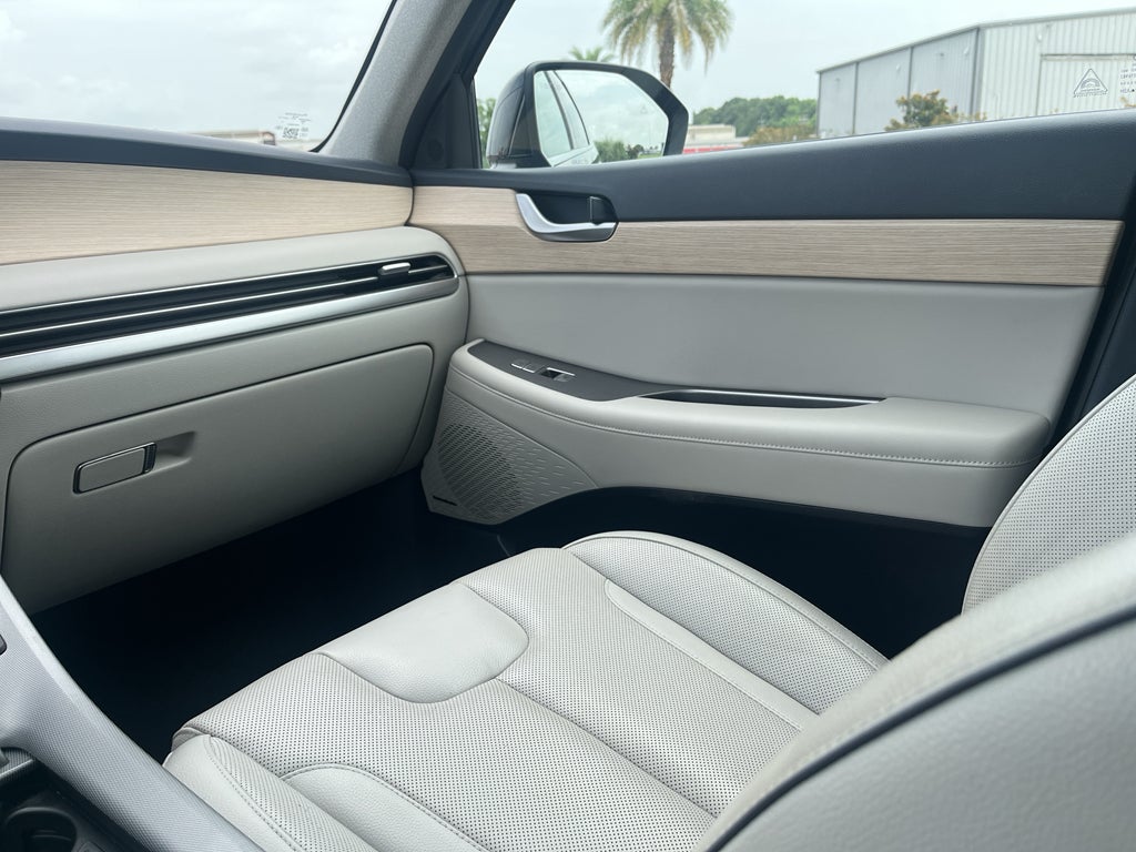 2023 Hyundai Palisade Limited