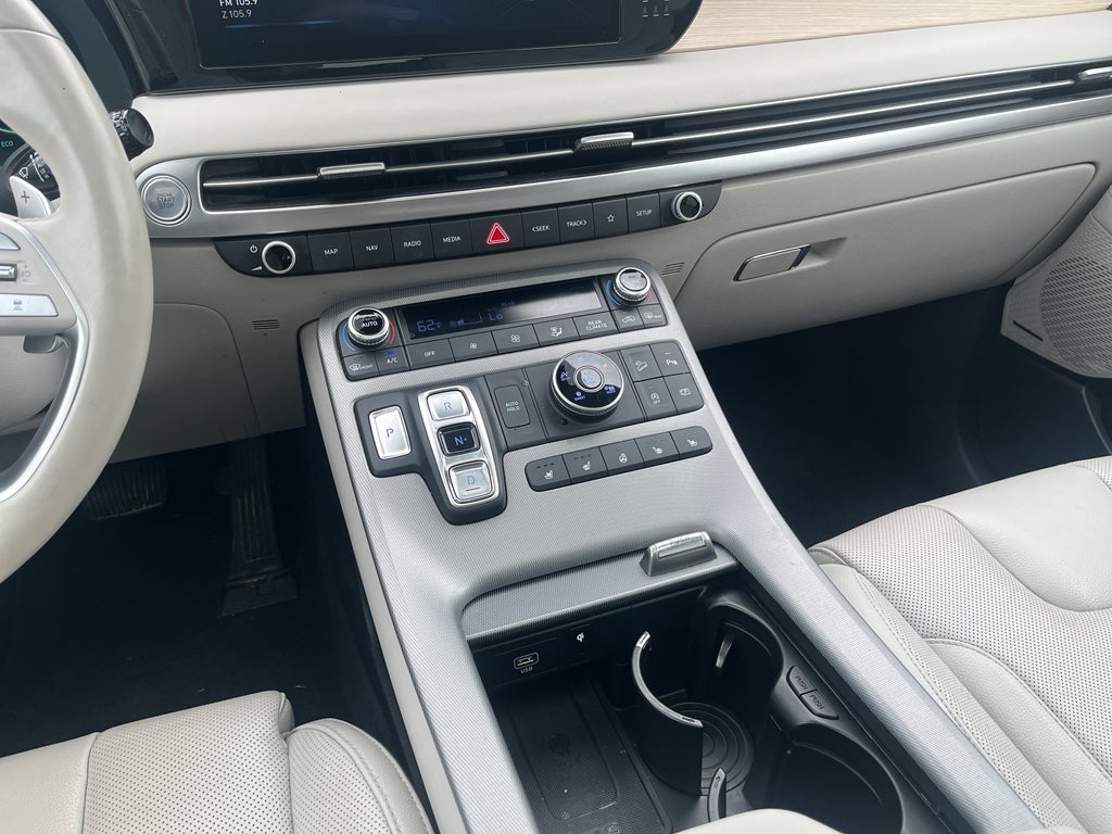 2023 Hyundai Palisade Limited