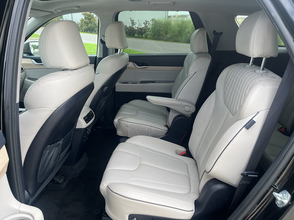 2023 Hyundai Palisade Limited