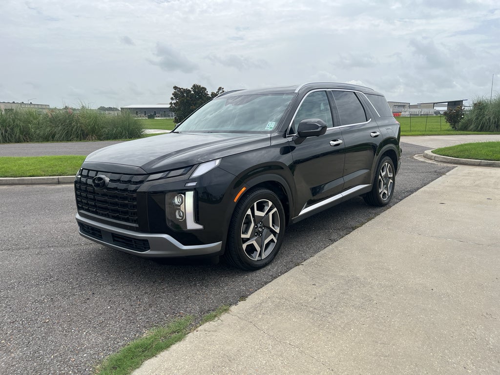 2023 Hyundai Palisade Limited