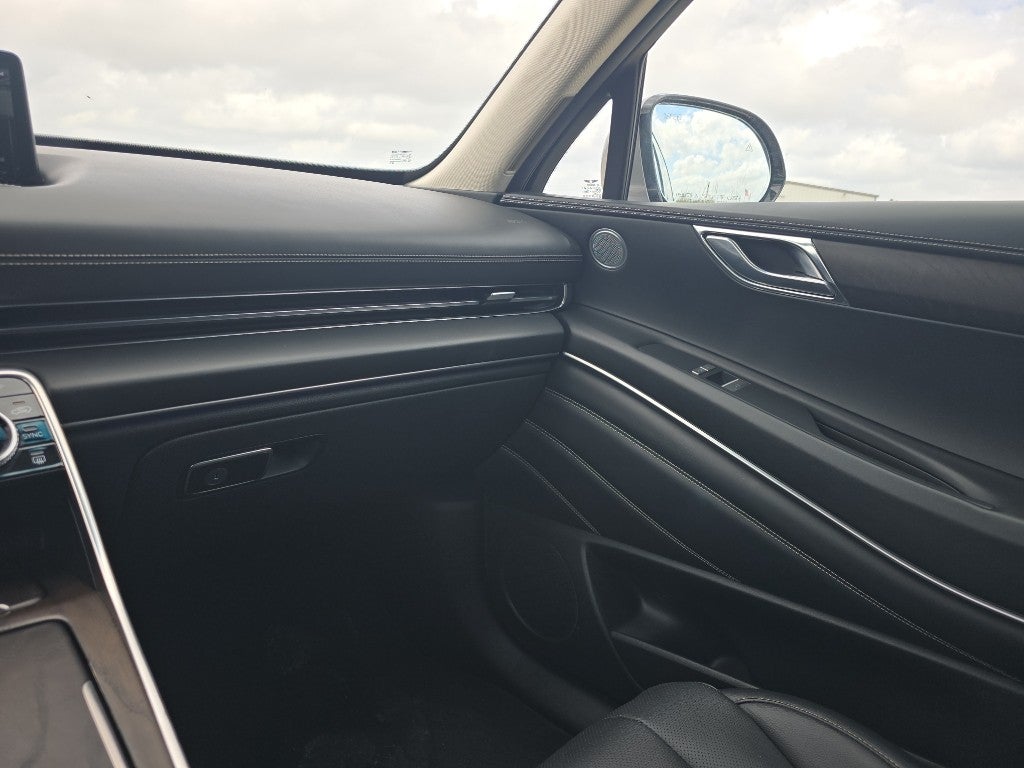 2024 Genesis GV80 NA