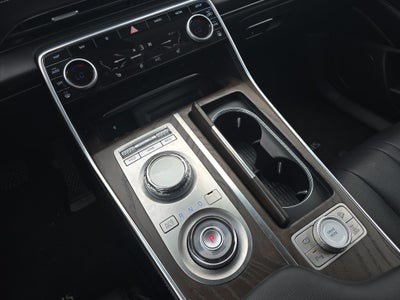 2024 Genesis GV80 NA