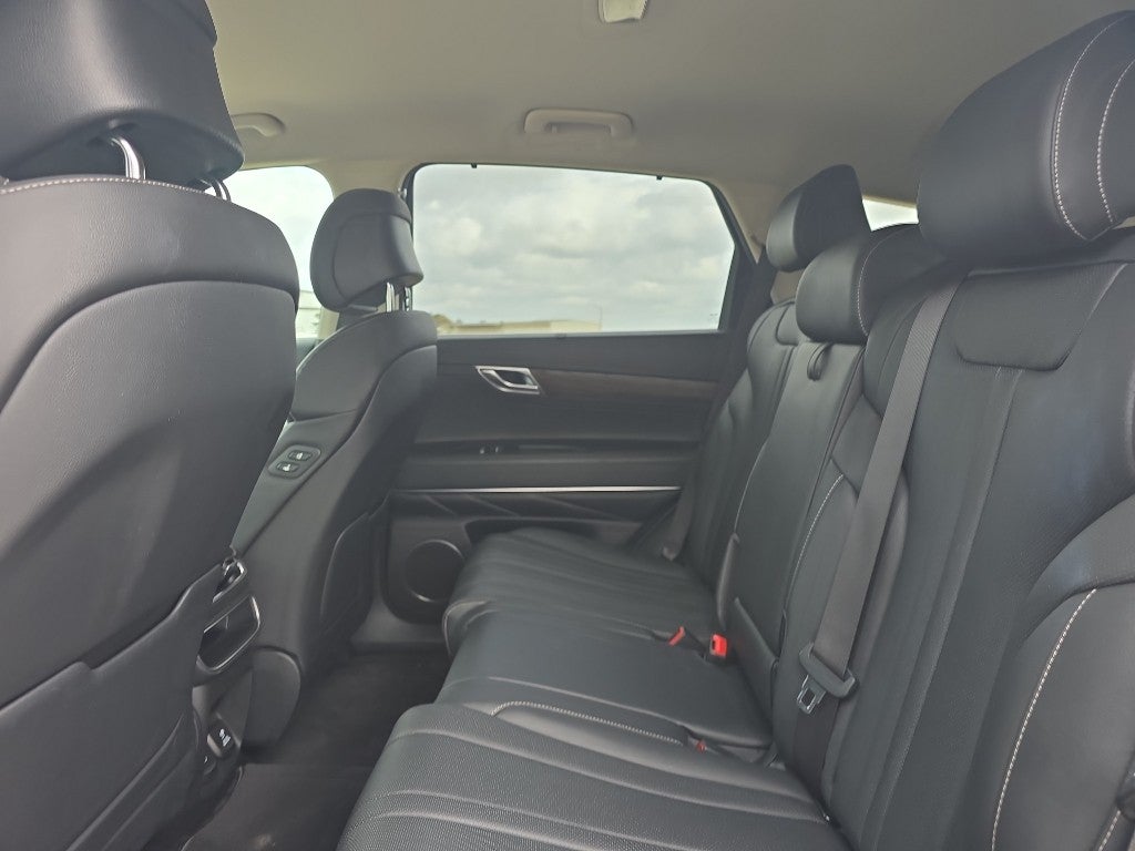 2024 Genesis GV80 NA