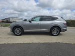 2024 Genesis GV80 NA