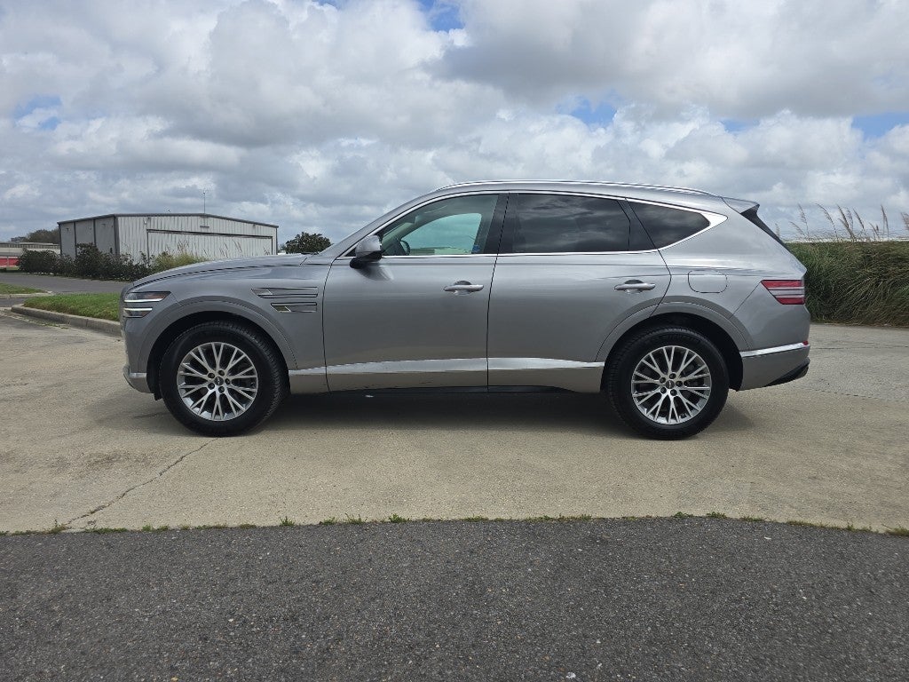 2024 Genesis GV80 NA