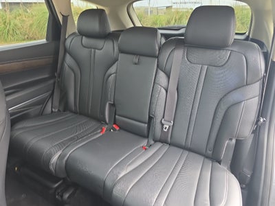 2024 Genesis GV80 NA