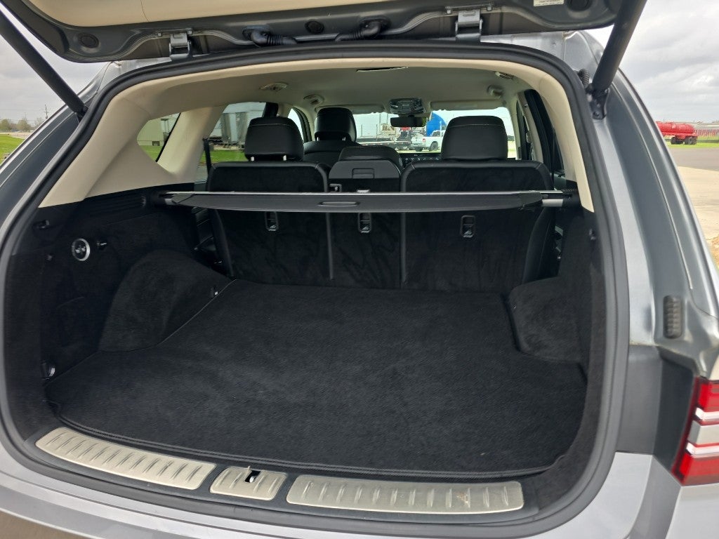 2024 Genesis GV80 NA