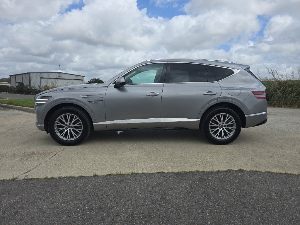 2024 Genesis GV80 NA