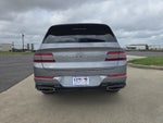 2024 Genesis GV80 NA