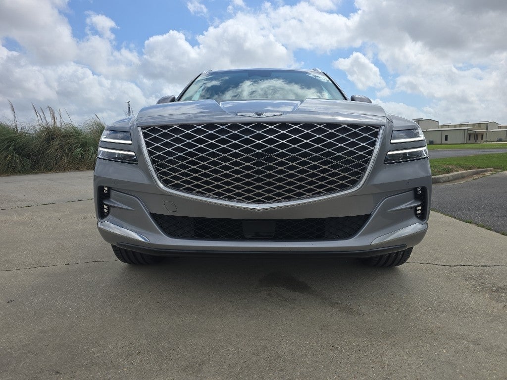 2024 Genesis GV80 NA