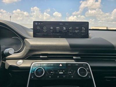 2024 Genesis GV80 NA