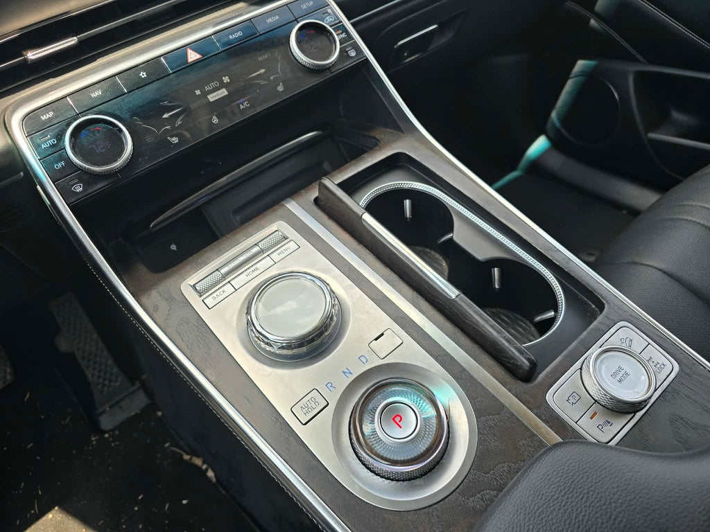 2024 Genesis GV80 NA