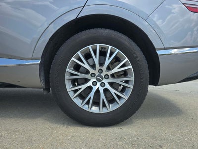 2024 Genesis GV80 NA