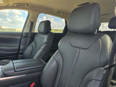 2024 Genesis GV80 NA