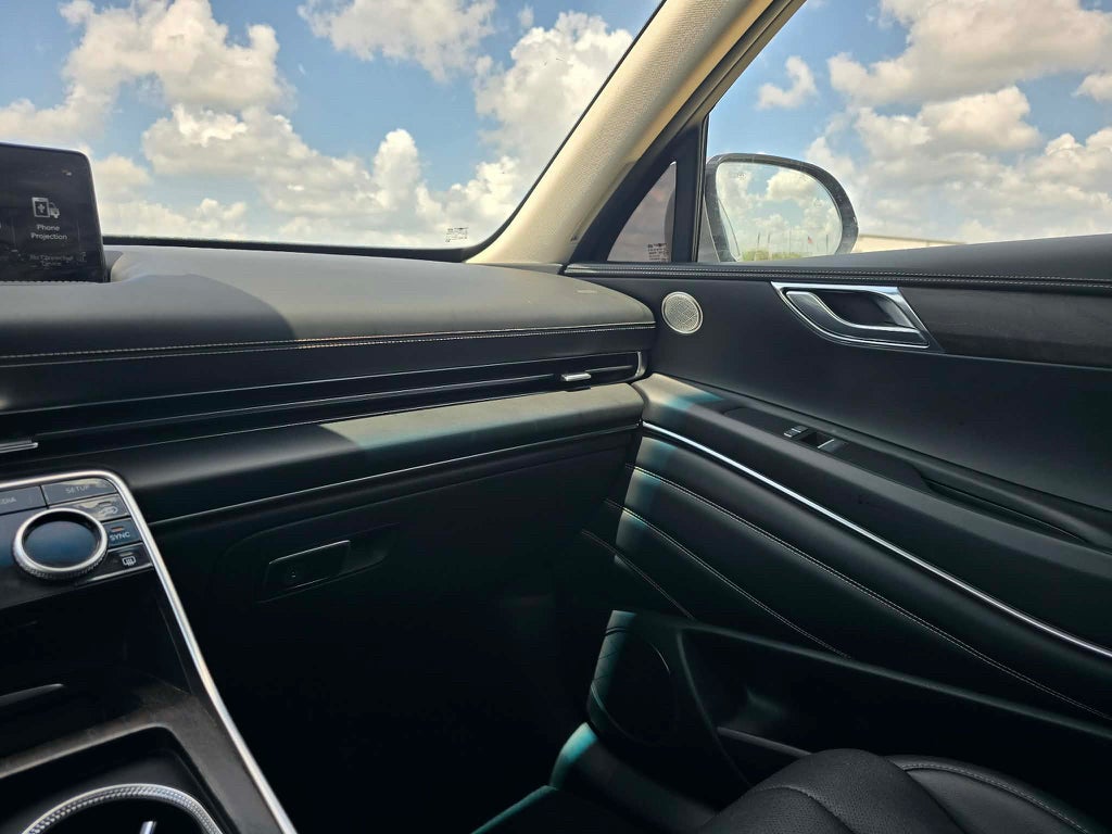 2024 Genesis GV80 NA