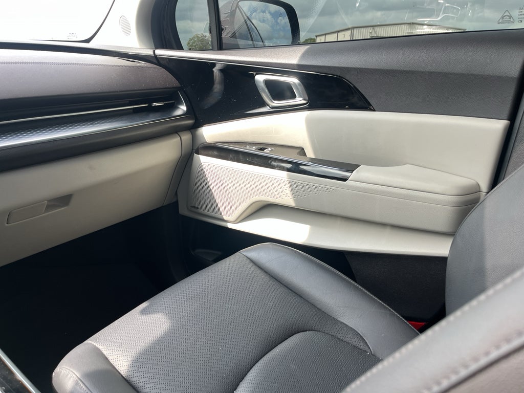 2024 Kia Carnival SX Prestige