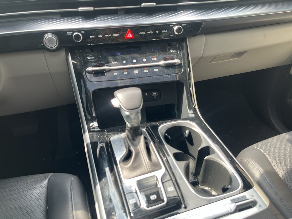 2024 Kia Carnival SX Prestige
