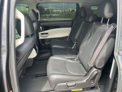 2024 Kia Carnival SX Prestige