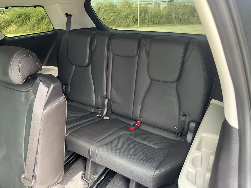 2024 Kia Carnival SX Prestige