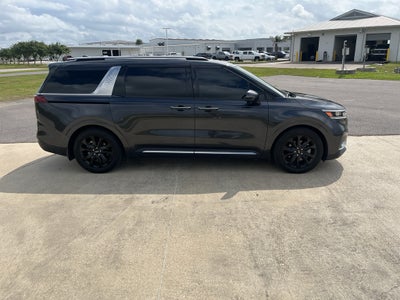 2024 Kia Carnival SX Prestige