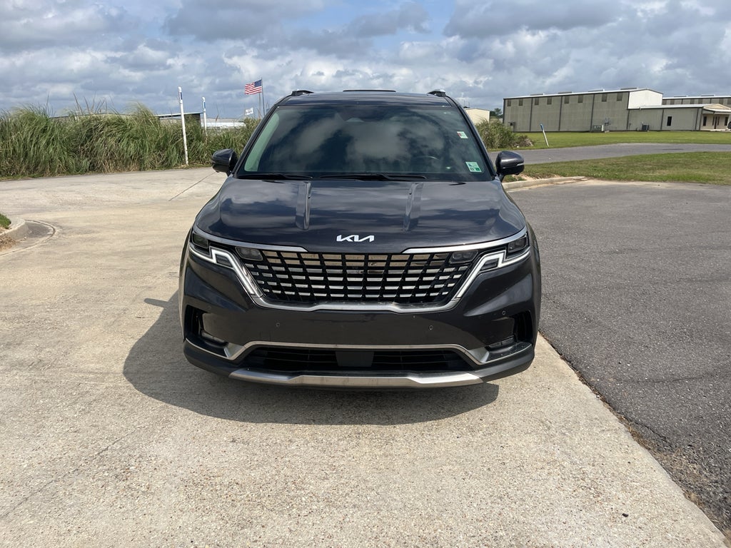 2024 Kia Carnival SX Prestige