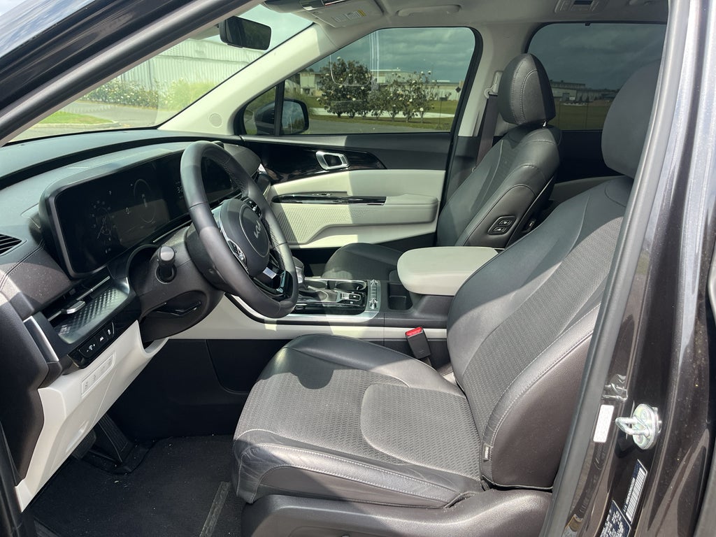 2024 Kia Carnival SX Prestige