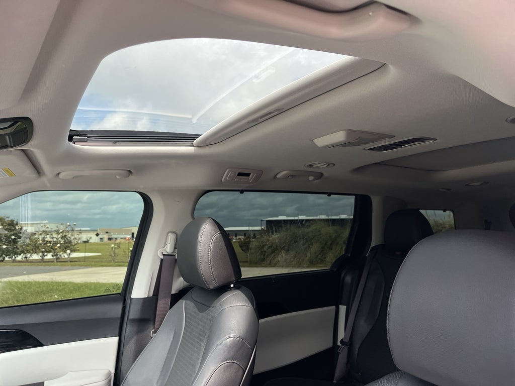 2024 Kia Carnival SX Prestige