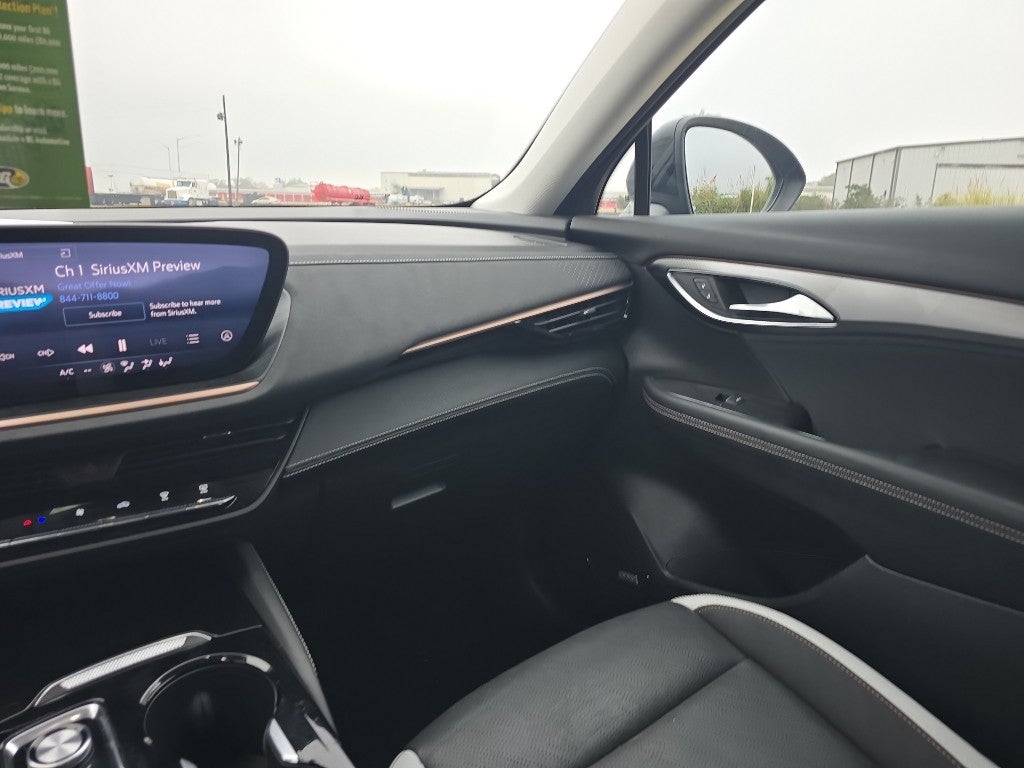 2024 Buick Envision Sport Touring