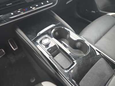 2024 Buick Envision Sport Touring