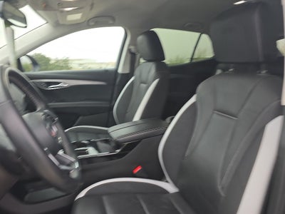 2024 Buick Envision Sport Touring