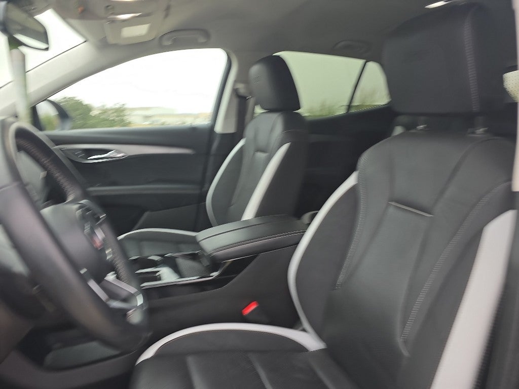 2024 Buick Envision Sport Touring