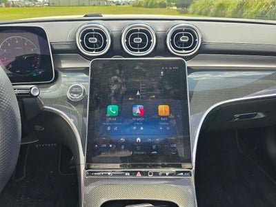 2025 Mercedes-Benz CLE CLE 300