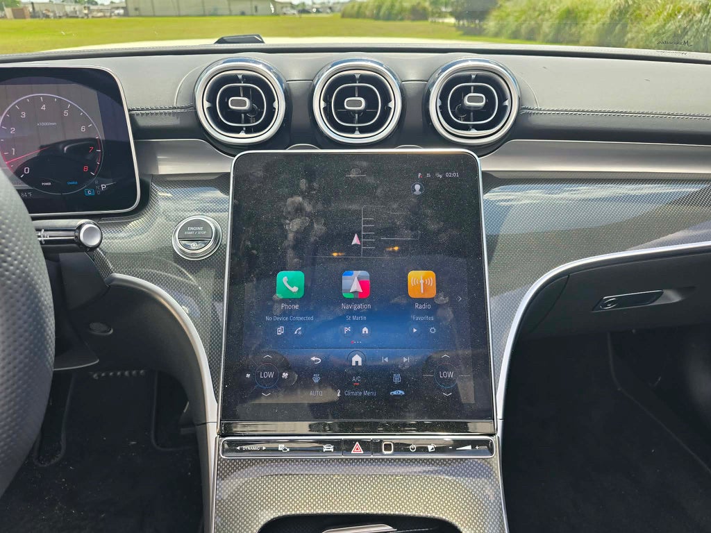 2025 Mercedes-Benz CLE CLE 300